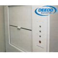 Elevador residencial pequeno do Dumbwaiter do alimento Home